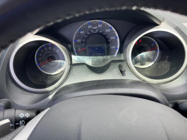 used 2009 Honda Fit car, priced at $7,900