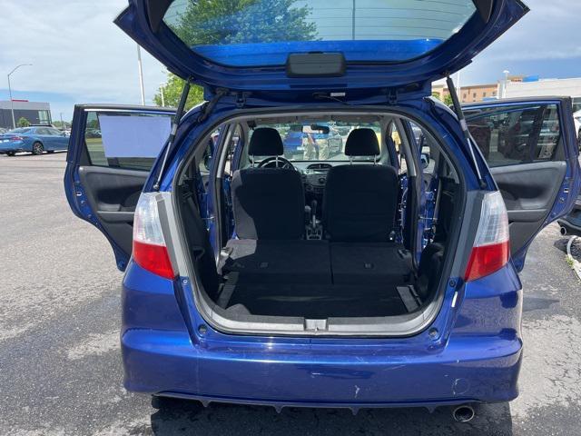 used 2009 Honda Fit car, priced at $7,900