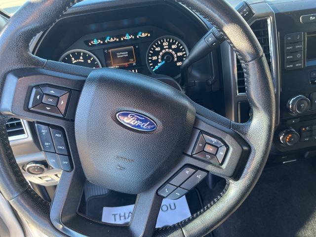 used 2016 Ford F-150 car, priced at $11,888