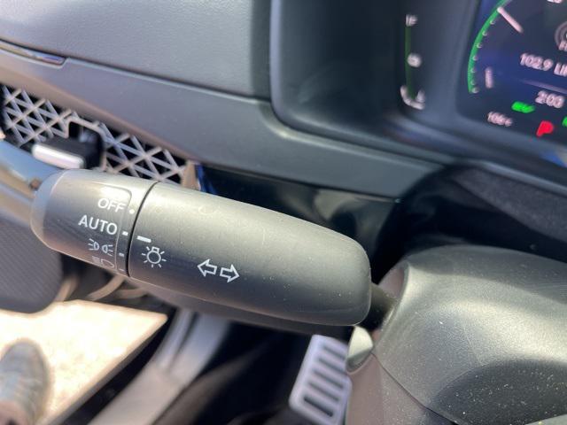 used 2024 Honda Accord Hybrid car, priced at $31,000