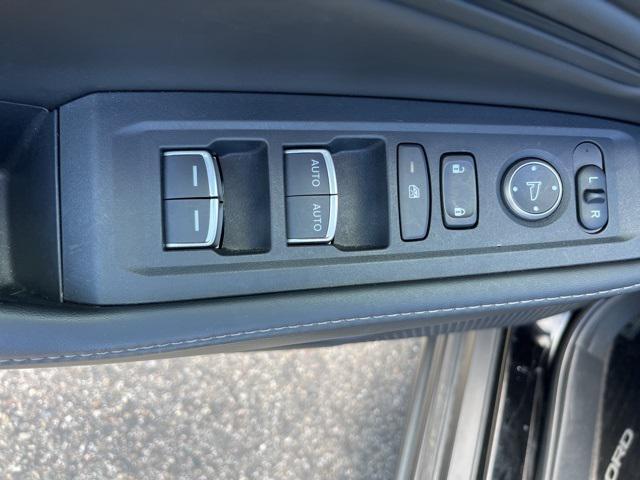 used 2024 Honda Accord Hybrid car, priced at $31,000