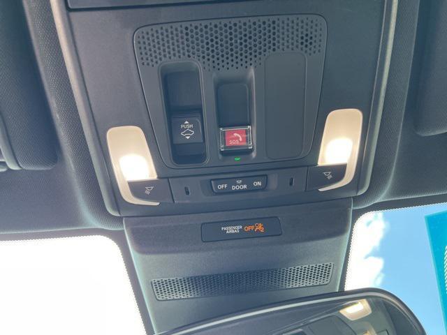 used 2024 Honda Accord Hybrid car, priced at $31,000