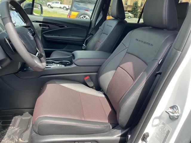 new 2025 Honda Ridgeline car, priced at $45,655