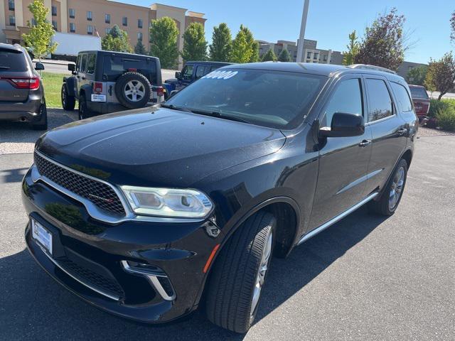 used 2022 Dodge Durango car, priced at $28,000