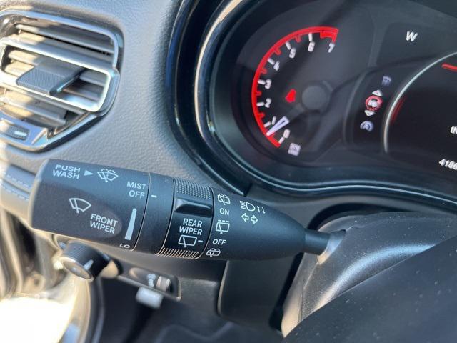 used 2022 Dodge Durango car, priced at $28,000