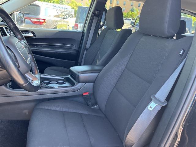 used 2022 Dodge Durango car, priced at $28,000
