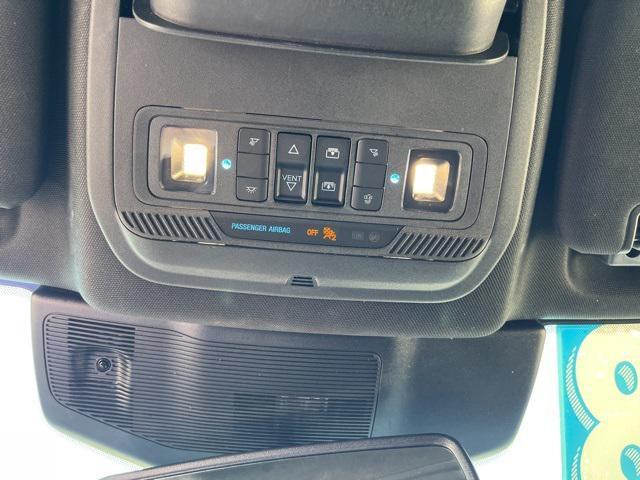 used 2020 Ford Explorer car, priced at $29,000