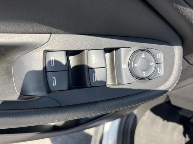 used 2023 Buick Encore GX car, priced at $21,000