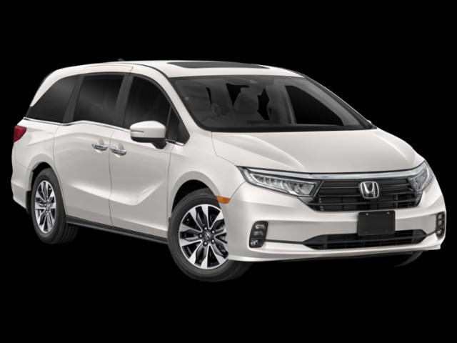 new 2024 Honda Odyssey car, priced at $43,160