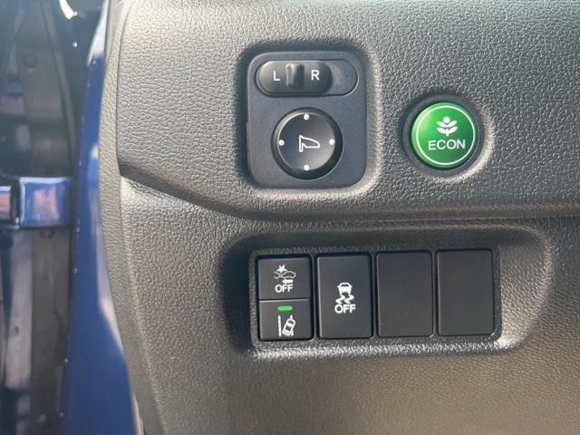 used 2021 Honda Passport car