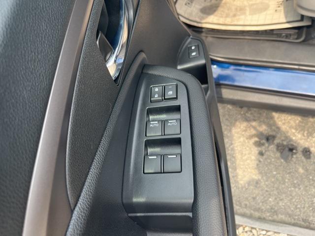 used 2021 Honda Passport car