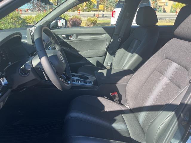 new 2026 Honda Civic car, priced at $28,990