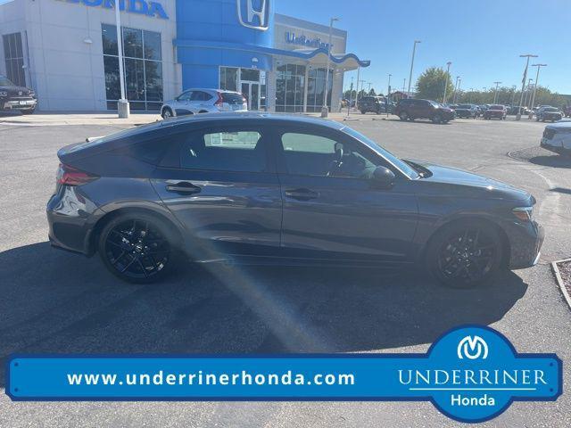 new 2026 Honda Civic car, priced at $28,990