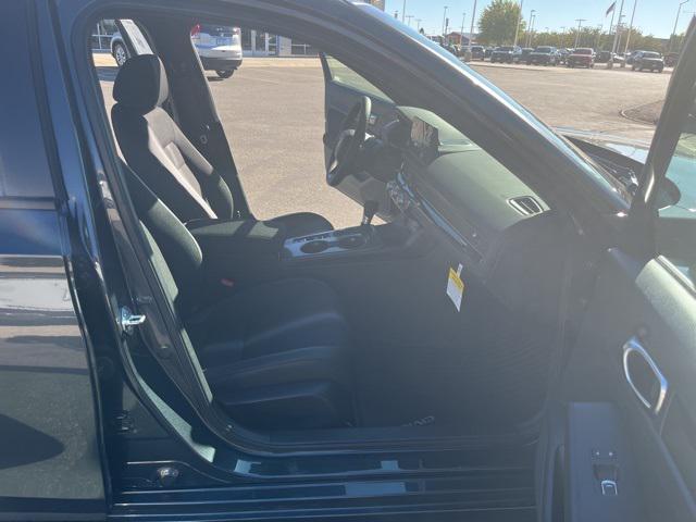new 2026 Honda Civic car, priced at $28,990