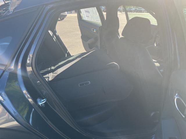 new 2026 Honda Civic car, priced at $28,990