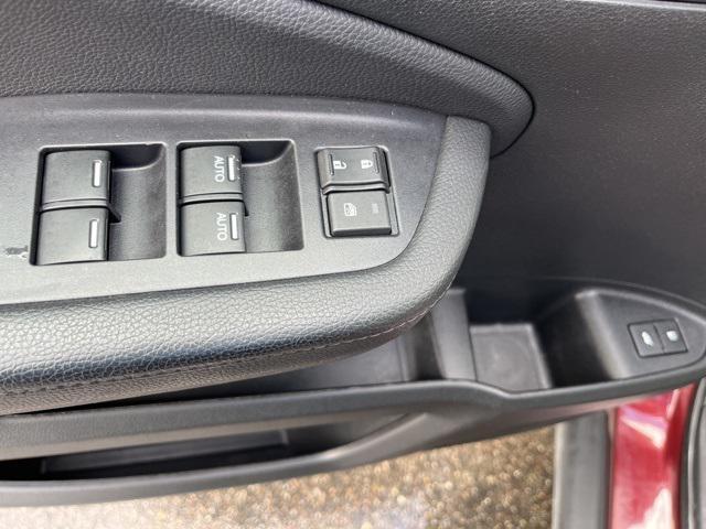 used 2019 Honda Passport car, priced at $30,488
