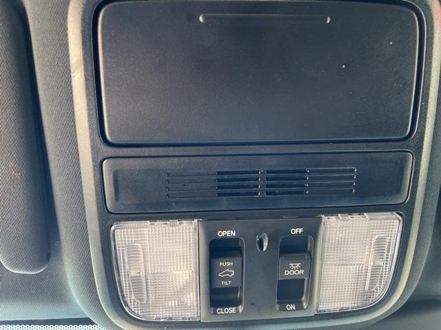 used 2021 Honda Passport car, priced at $29,000