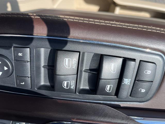 used 2014 Ram 2500 car, priced at $31,559
