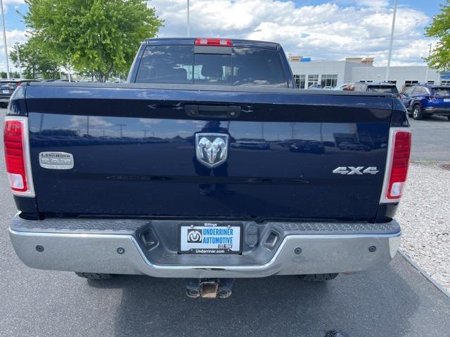 used 2014 Ram 2500 car, priced at $31,559