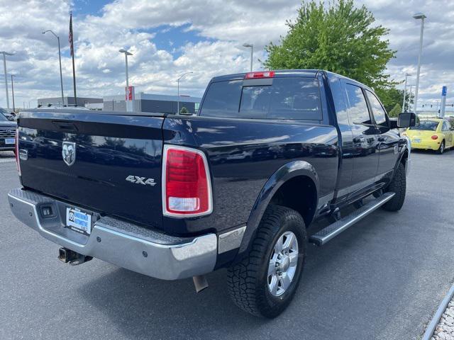 used 2014 Ram 2500 car, priced at $31,559