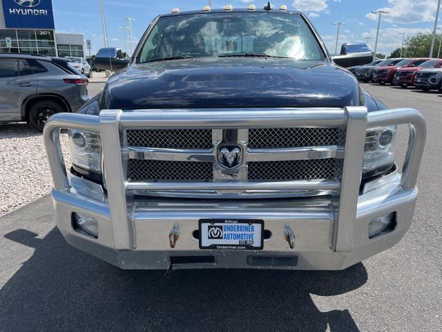 used 2014 Ram 2500 car, priced at $31,559