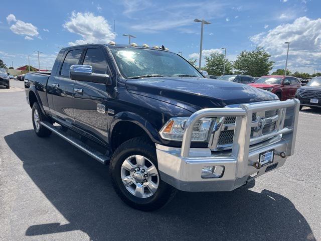 used 2014 Ram 2500 car, priced at $31,559