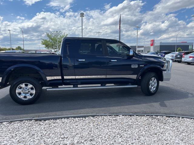used 2014 Ram 2500 car, priced at $31,559