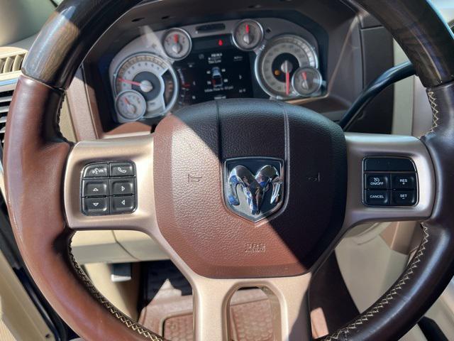 used 2014 Ram 2500 car, priced at $31,559