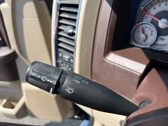 used 2014 Ram 2500 car, priced at $31,559