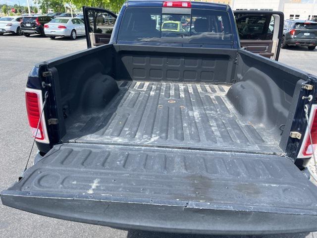 used 2014 Ram 2500 car, priced at $31,559