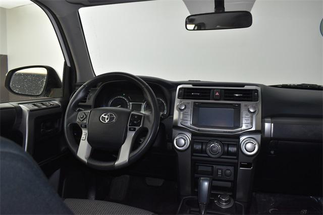 used 2017 Toyota 4Runner car, priced at $29,000