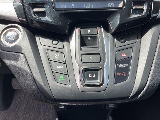 used 2022 Honda Odyssey car, priced at $25,000
