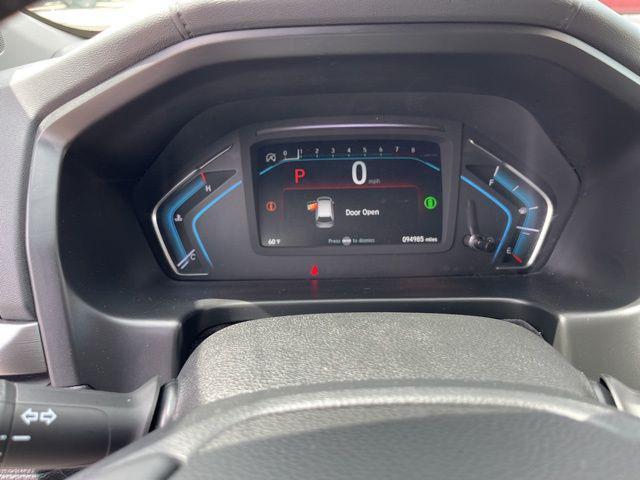 used 2022 Honda Odyssey car, priced at $25,000