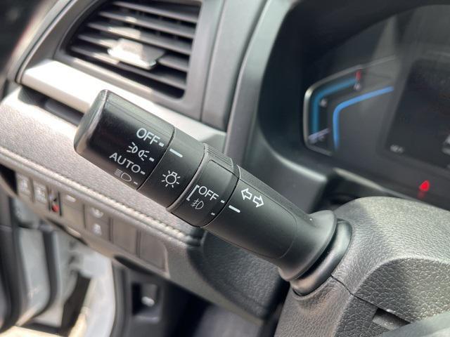 used 2022 Honda Odyssey car, priced at $30,000
