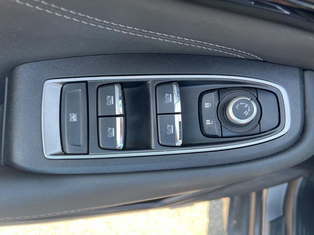 used 2021 Subaru Outback car, priced at $26,500