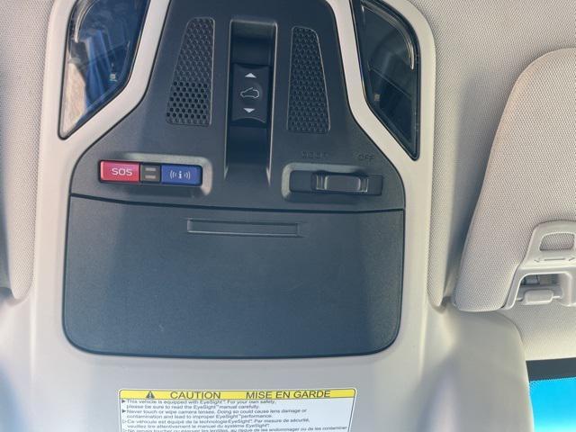 used 2021 Subaru Outback car, priced at $26,500