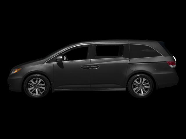 used 2016 Honda Odyssey car, priced at $21,900