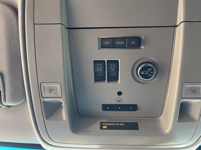 used 2015 Chevrolet Tahoe car, priced at $18,990