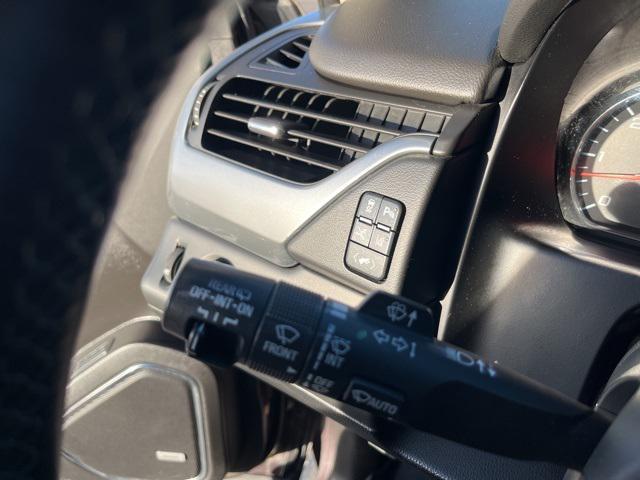 used 2015 Chevrolet Tahoe car, priced at $18,990