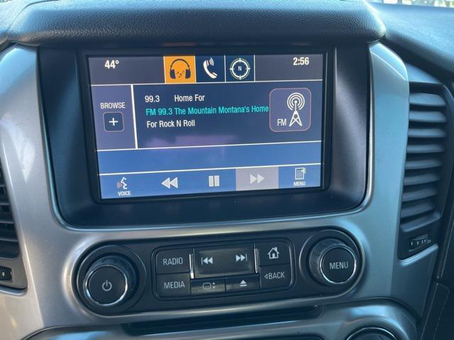 used 2015 Chevrolet Tahoe car, priced at $18,990