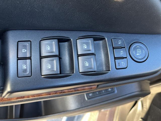 used 2015 Chevrolet Tahoe car, priced at $18,990