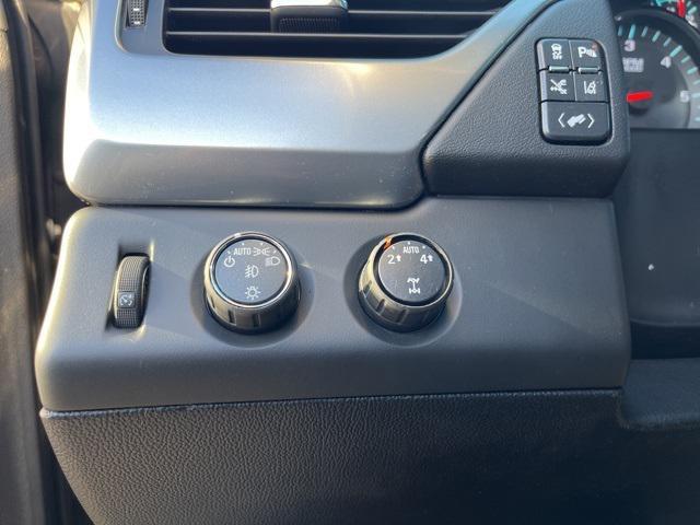 used 2015 Chevrolet Tahoe car, priced at $18,990