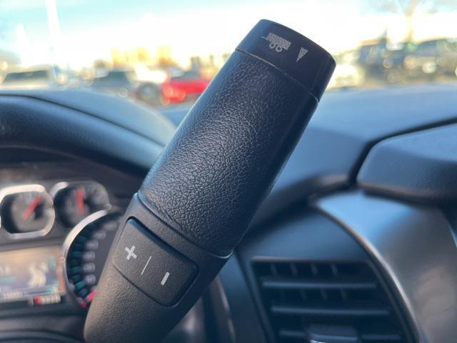 used 2015 Chevrolet Tahoe car, priced at $18,990