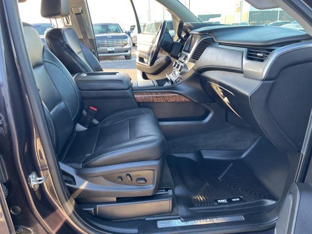 used 2015 Chevrolet Tahoe car, priced at $18,990