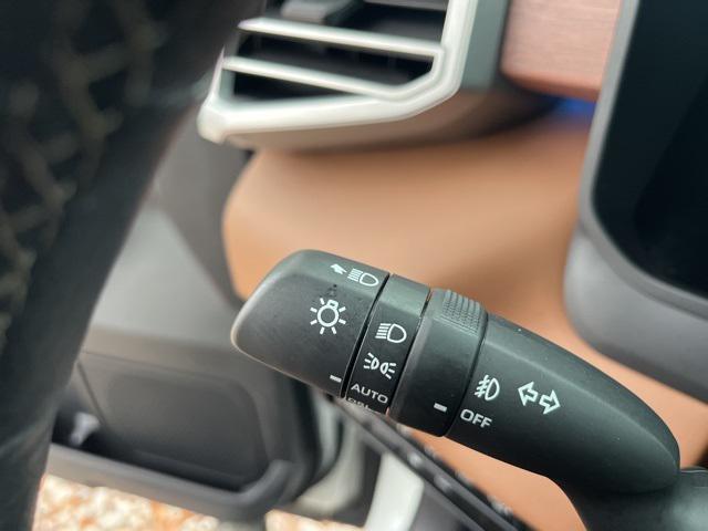 used 2023 Toyota Tundra Hybrid car, priced at $51,990