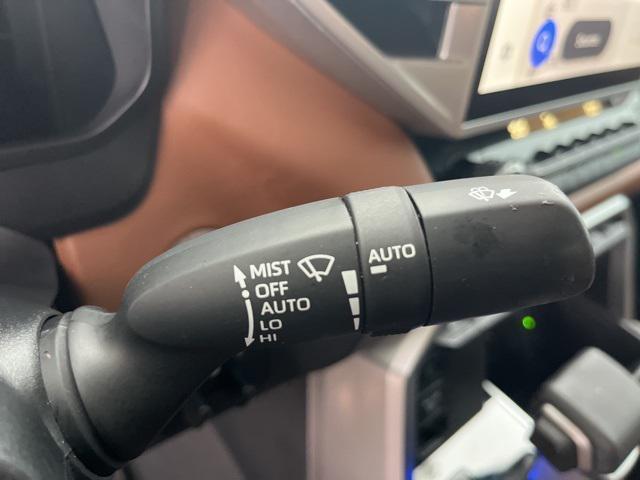 used 2023 Toyota Tundra Hybrid car, priced at $51,990