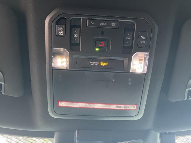 used 2023 Toyota Tundra Hybrid car, priced at $51,990