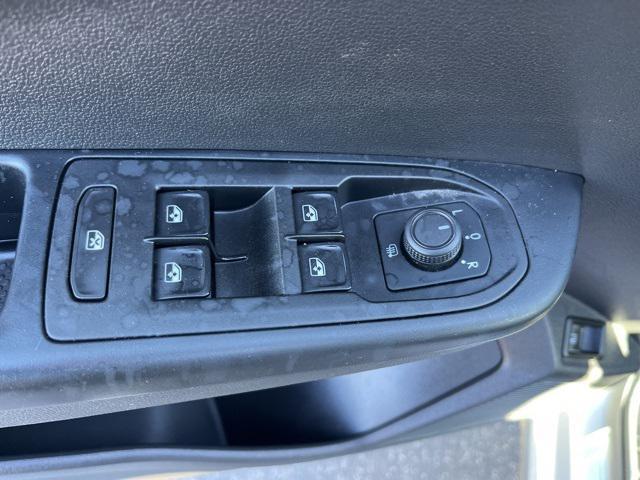 used 2022 Volkswagen Taos car, priced at $22,150