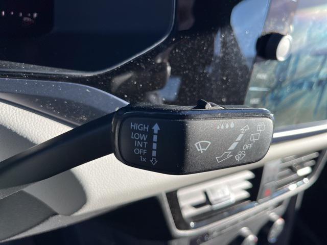 used 2022 Volkswagen Taos car, priced at $22,150