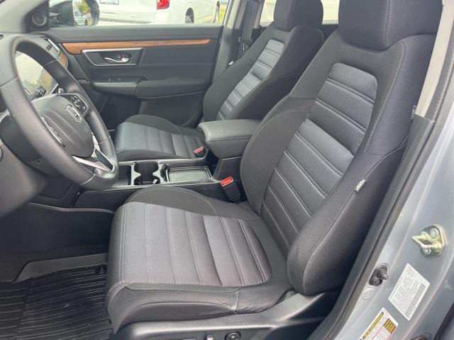 used 2020 Honda CR-V car, priced at $27,236